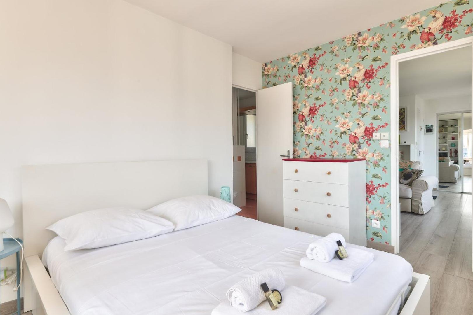 Guestready - Appt Charmant Avec Balcon Appartement